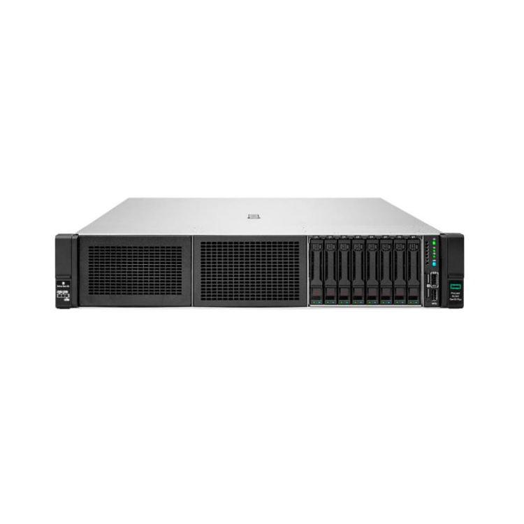 Customized ProLiant DL345 Gen10 HPE Rack Server Dimm Ilo DDR4 RAM