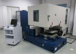 MIL-STD-810 Standard Climatic Chamber Combined With Vertical And Horizontal
