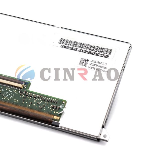 5.0 INCH Sharp LCD Display LQ0DAS2723 TFT