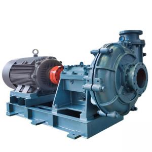 Wholesale High Flow Capacity Industrial Centrifugal Pump Circulating Electrically Driven from china suppliers