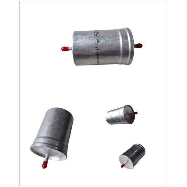 FF1050 Element Fuel Filter 1H0201511A For Audi A4 A6 VW Golf Sharan Polo