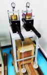 Consolidation Two Dimensional Soil Testing Machine AASHTO BS Standard