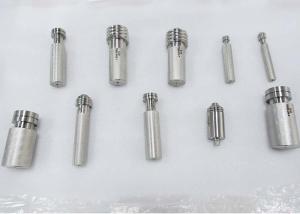 Wholesale Go And Not Go Gauge Set For UL 496 Clause 5.2.4.2 Compliance Thread Inspection Tool from china suppliers