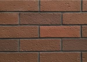 Waterproof Outdoor Soft Ceramic Tile Lightweight Split Brick Tiles