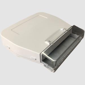 Wholesale ABS PC Rapid Cnc Machining For EV Charging Infrastructure Prototyping from china suppliers
