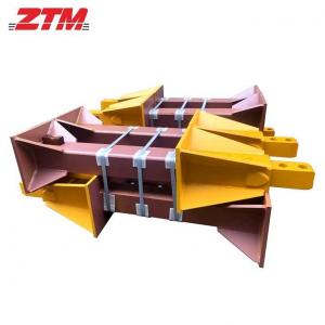 Wholesale TC7035 Tower Crane Fixing Angle Zoomliom 7035 7530 from china suppliers