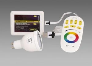 Wholesale RGBW Dimmable AC86 - 265V Smart Phone WIFI Controller and RGBW SEC-L-CM110 from china suppliers