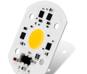 Wholesale Aluminum Circuit Board LED Lighting PCB PCBA , AC DC For Option , Customize Is Available from china suppliers