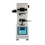 Digital LED Screen Universal Hardness Testing Machine High Precision White Color