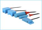 M18 Round 10mm Capacitive Proximity Sensor Liquid Level Sensing Sensor Switch