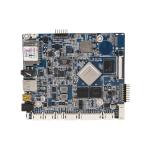 10.1 Inch MIPI LCD CTP Touch Screen RK3288 Android Board TFT LCD PCBA Control