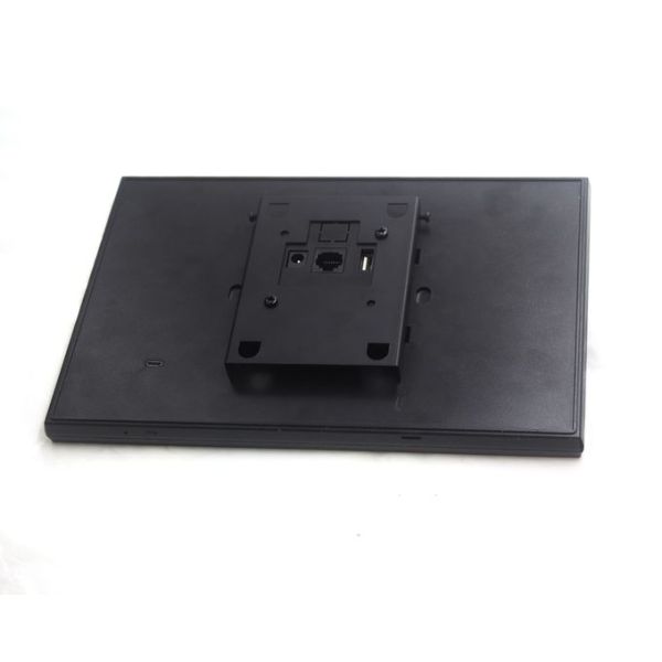 GPIO 10.1 Inch Industrial Control Android tablet With Serial Port Inwall Mount Brackets