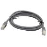 Buy cheap Cat6 Lan Network Data Cable FTP STP SSTP Ethernet Rj45 Patch Cord Fast from wholesalers