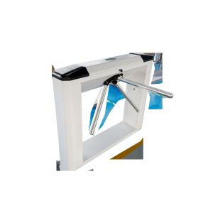 Buy cheap 550mm Automatic Tripod Turnstile Gate For Office from wholesalers