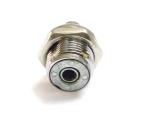 Push Locks Small Push Locks M12 Small Push Locks