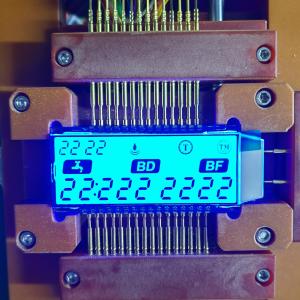 Wholesale OEM ODM 20x4 Character Lcd Display Serial Small HTN Programmable Lcd Display Module from china suppliers