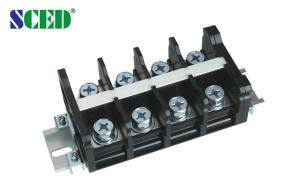 Wholesale PCB Barrier Terminal Block Connector from china suppliers