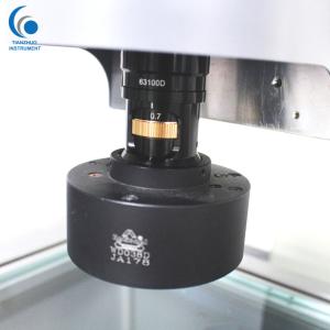 Wholesale Data Processing Video Measuring Machine With Foot Switch Easy To Operate from china suppliers