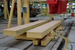 ISO9001 SANKON Automatic Merge Model Machine
