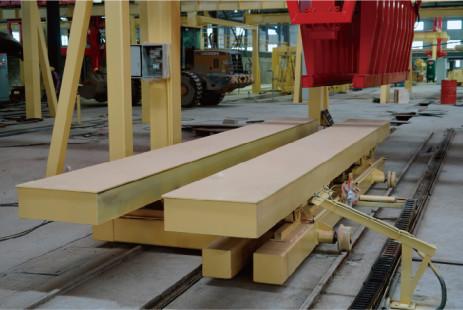 Quality AAC Block Merge Model Machine for sale