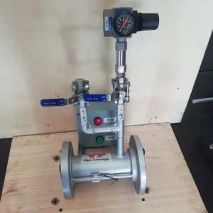 Wholesale WCB Pipeline Pigging Systems Inspection Pipeline Pig Station from china suppliers