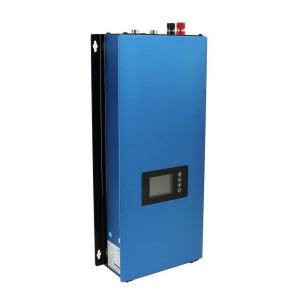 China 5KW On Grid MPPT Solar Inverter MPPT Power 3KW 5KW 10KW Grid Tie Solar Power Inverters With TUV Certificate on sale