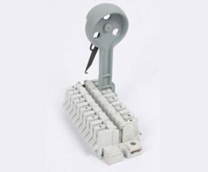 Wholesale LSA-PLUS Dropwire Connection Module 5/10 from china suppliers