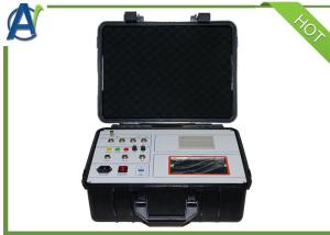 China IEC62271 High Voltage Vacuum Type Circuit Breaker Test Apparatus on sale