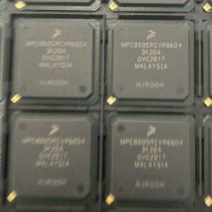 Wholesale MPC860SRCVR66D4 Powerquicc Risc Microprocessor 66mhz from china suppliers