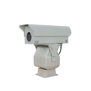 China Long Range Fog Penetration Camera With CE FCC Certificate And CMOS Sensor Security Surveillance Camera on sale