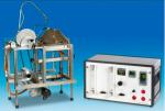 ISO 5657 Flammability Testing Equipment Radiant Heat Source Ignitability Of