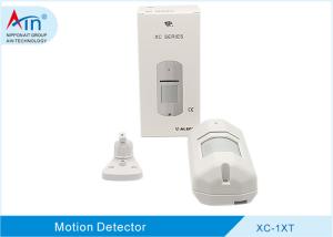 9.5-16V DC Security Alarm Device Long Range Dual Tech Motion Detector