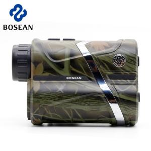 China Custom Logo Laser Rangefinder 1000m OEM Angle Height Measure Rangefinder on sale