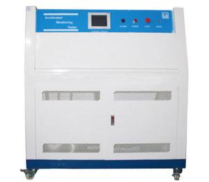 Wholesale Screen Touch Programmable UV Accelerated Weathering Tester Laboratory TEMI880 from china suppliers