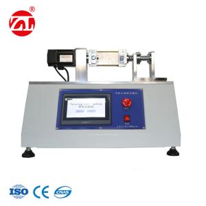Wholesale PLC And HMT Control Mobile Phone Test Equipment Shell Torsion Testing Machine from china suppliers