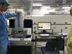 CE Vision Measuring Machine Application LED , Circuit Board,Phone , Computers