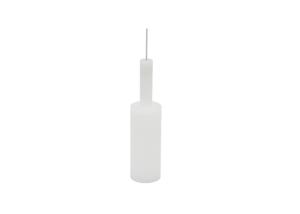 Wholesale BS 1363-1 Figure 1 Test Pin For Impulse Voltage Test Probe Diameter 1mm from china suppliers