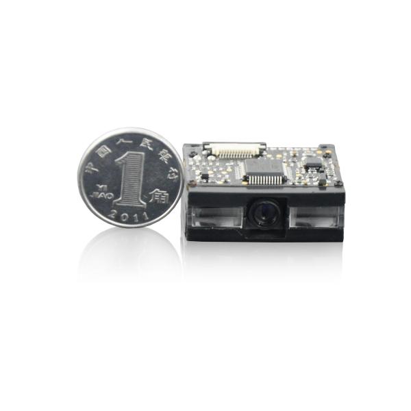 Quality Rakinda Small 1D CCD bar code scanner barcode reader module for intelligent lockers for sale