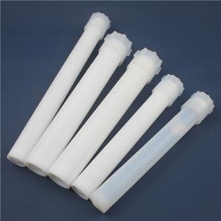 CEM Microwave Digest PTFE Inner Tube 55ml 100ml For Environmal Sampling Digestion