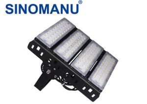 China AC 90 - 305 V LED Tunnel Luminaire , Industrial LED Lighting For Street on sale