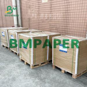 Wholesale 60g 65g A4 Size Bristol Paper Board Flexible Chromo For Direct Mail from china suppliers