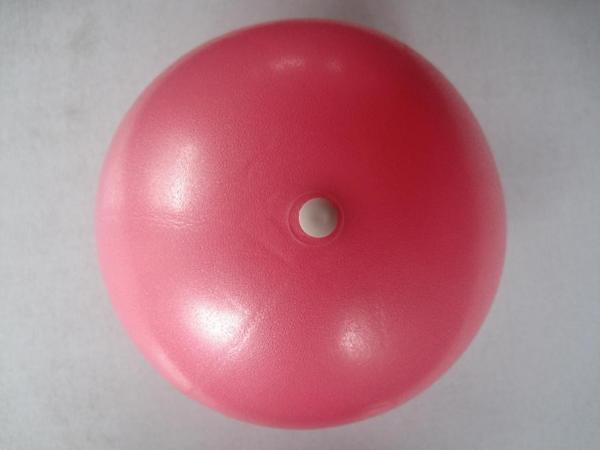 Quality PVC 7''&9'' mini flexball/exercise soft ball for sale