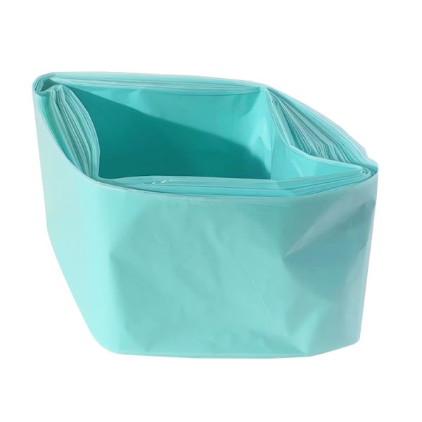 Jianibell Adult Diaper Liner Refills Bags 16L korbell bags Refill Fresh Powder Scented Dekor Diapers Dails Refill Bag