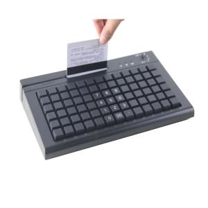 Wholesale DOS Windows9X System Point Of Sale Keyboard / CE Epos Keyboard from china suppliers