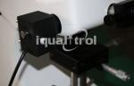 Large LCD Automatic Turret Micro Knoop Vickers Hardness Tester with Thermal