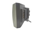 Compact and Durable Incremental Optical Linear Encoder for Mill Lathe