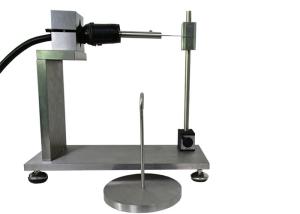 Wholesale UL 496 Metal Shell Lamp Holder Safety Test Appratus LED Lampholder Testing Equipment from china suppliers