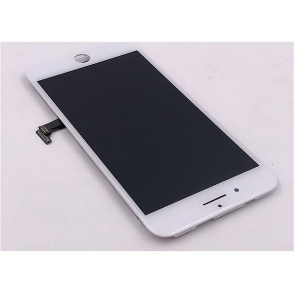 5.5 Inch Smartphone Repair Parts Iphone 8 Plus LCD Touch Screen Digitizer Assembly Replacement