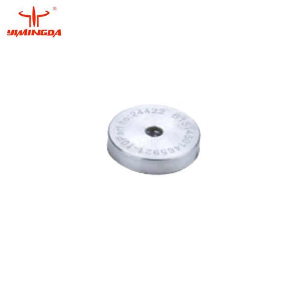 Auto Cutter Parts Grind Stone Wheel PN 24420 24422 Grinding Wheel For Knives