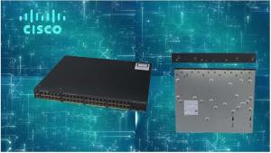 China 24 Port 2960 X Series Switches / 2960 Gigabit Switch Forwarding Performance 95.2 Mpps on sale